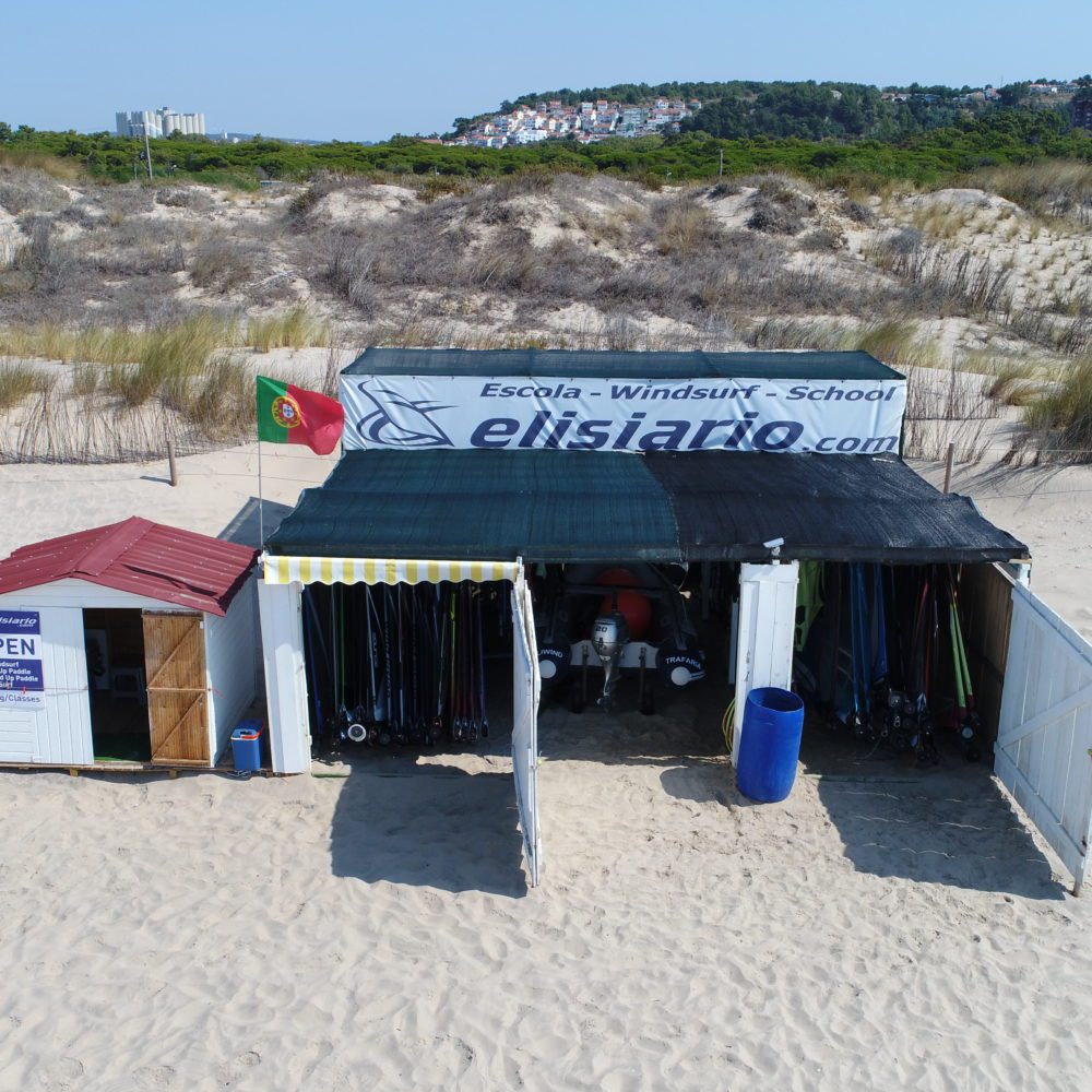 Windsurfing Storage – Pricing List