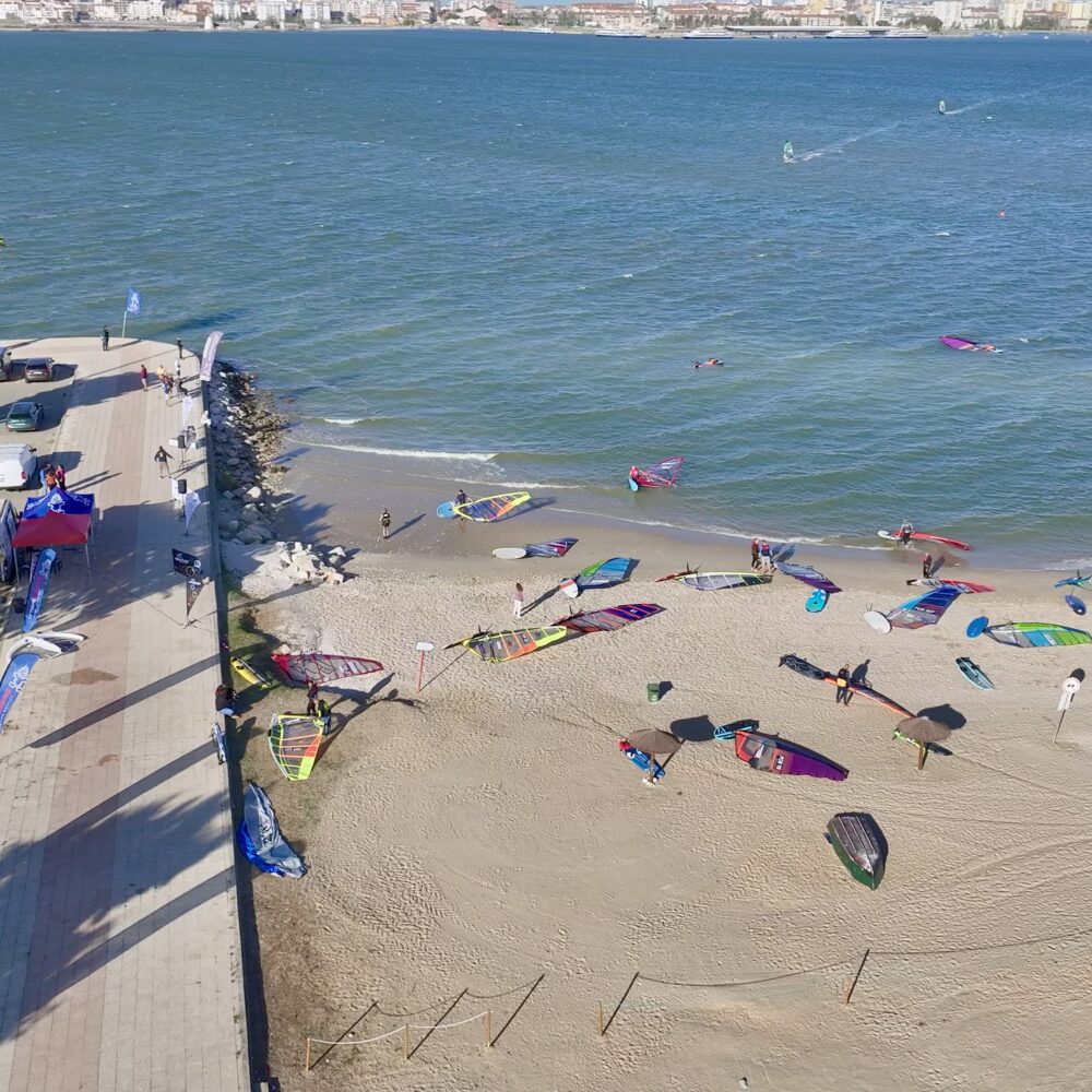 Praia da Velha – Seixal