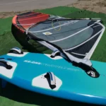 Escola de Windsurf Elisiario